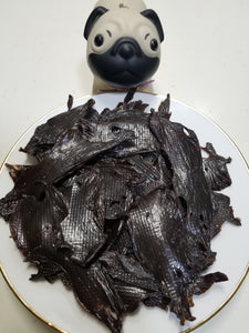 Air-dried Beef Liver