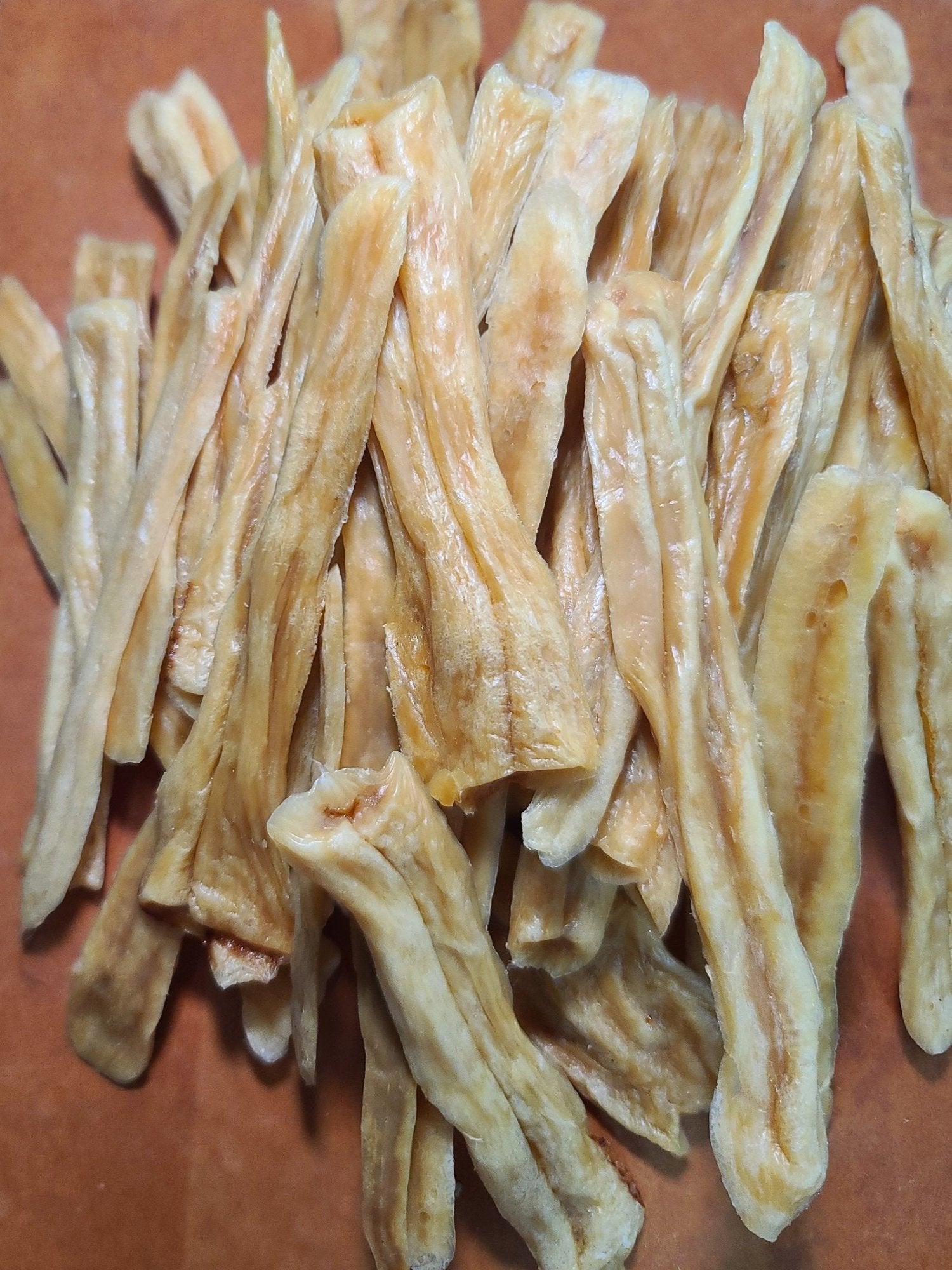 風乾牛骨髓
