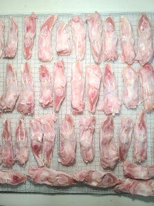 Air-dried Chicken Leg Tendon