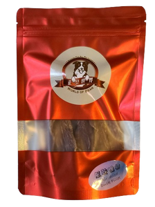 Air-dried Duck Fillet