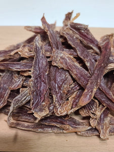 Air-dried Duck Fillet