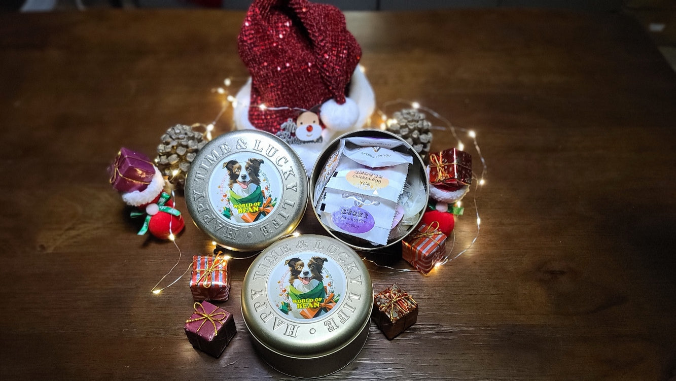 Christmas Gems