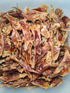 Air-dried Chicken Leg Tendon