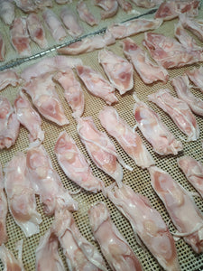 Air-dried Chicken Leg Tendon