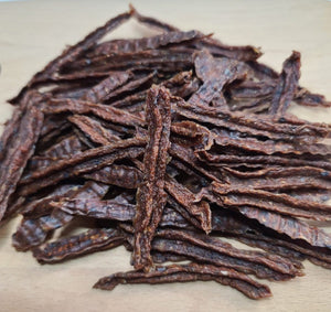 藍莓雞肉餅