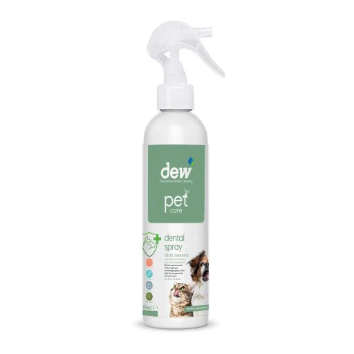 Dew Pet Dental Spray