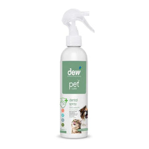 Dew Pet Dental Spray