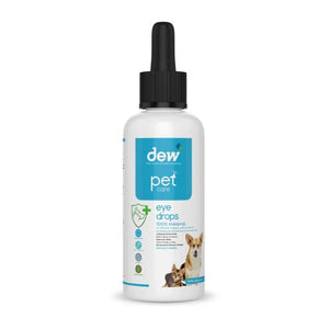 Dew Pet Eye Drops