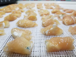 Cottage Cheese Chicken Yummies