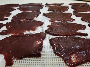 Air-dried Beef Liver