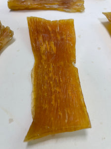 風乾牛姜