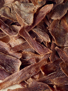 Air-dried Duck Breast