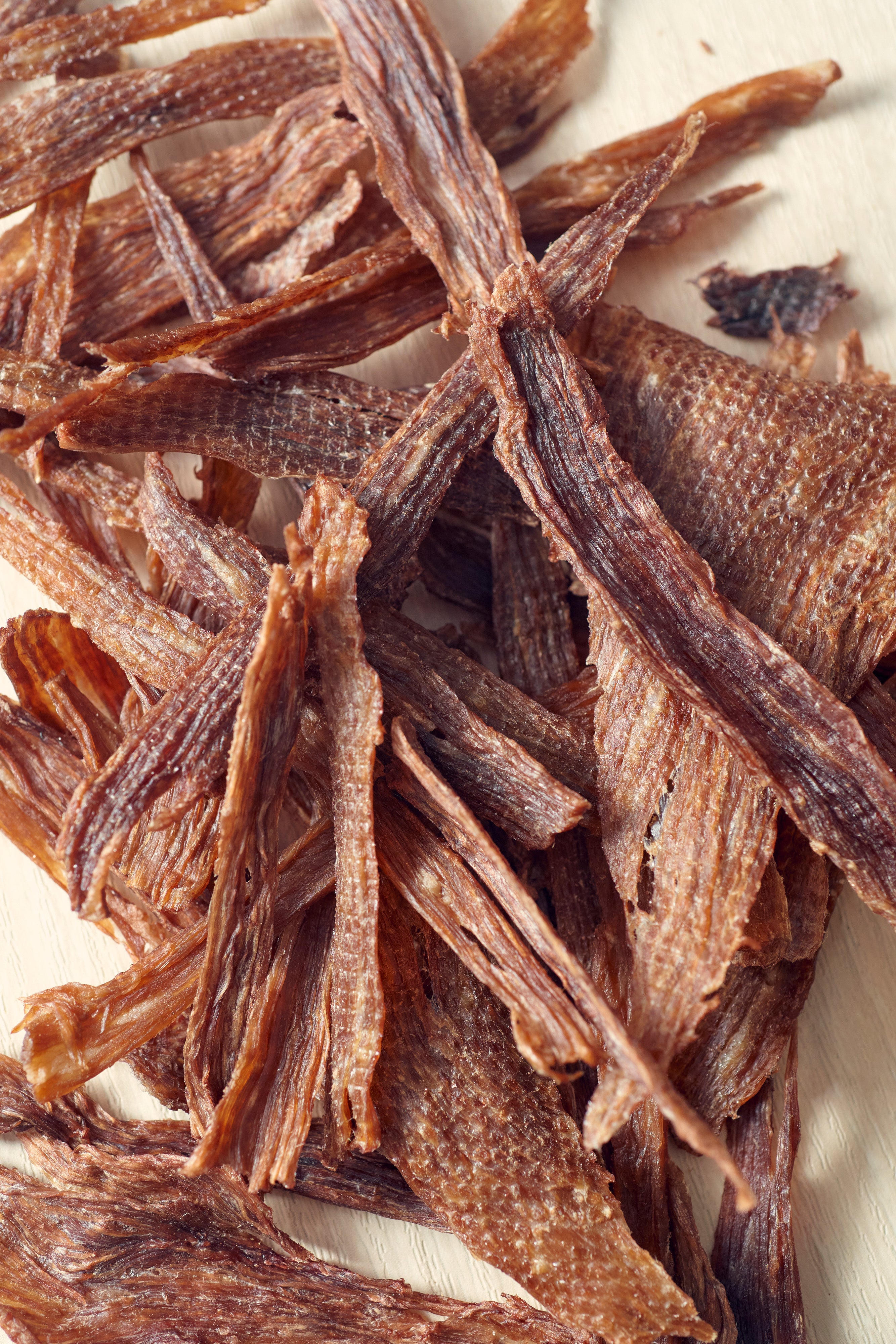 Air-dried Beef Jerky