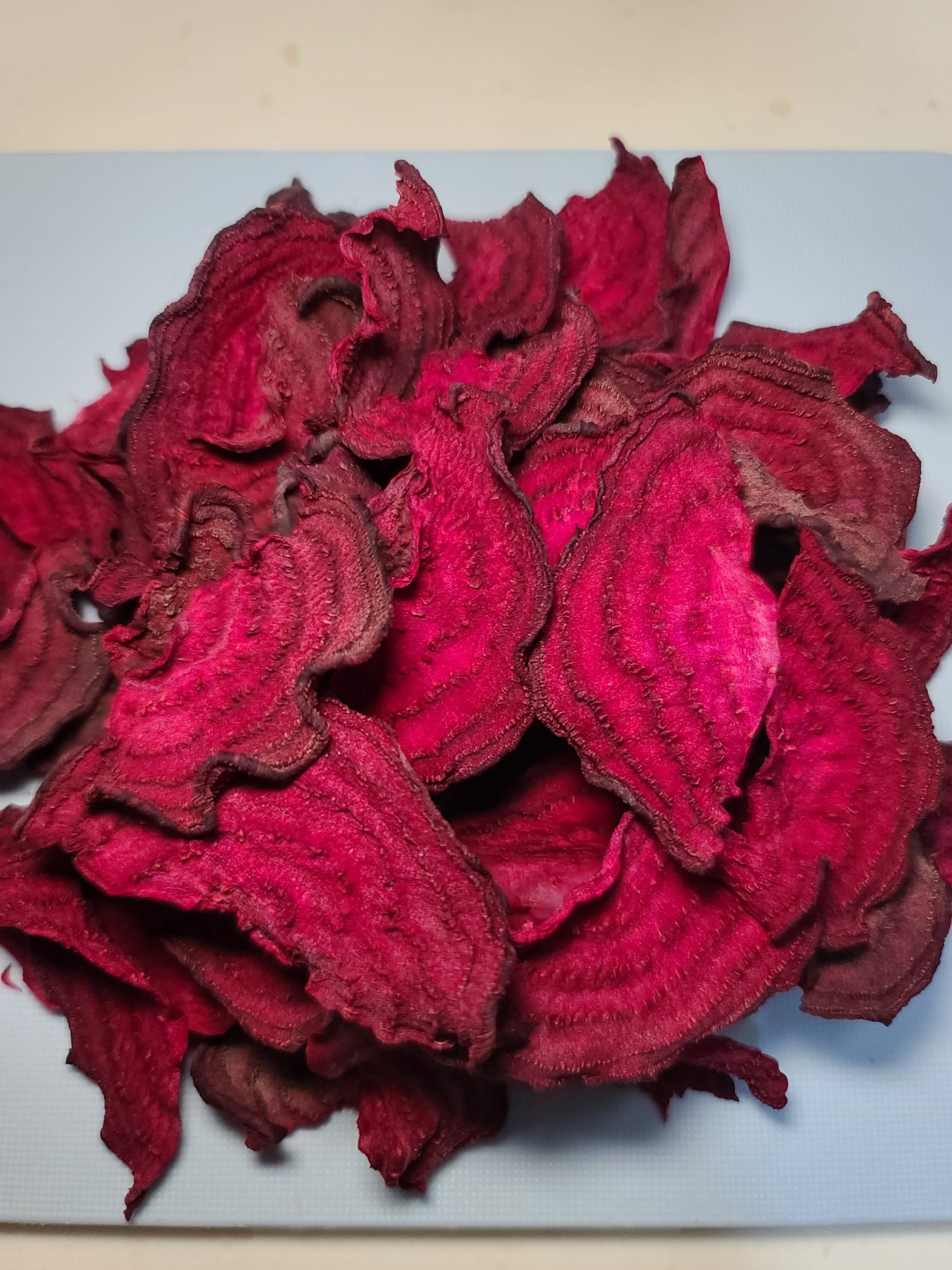 Air-dried Beet