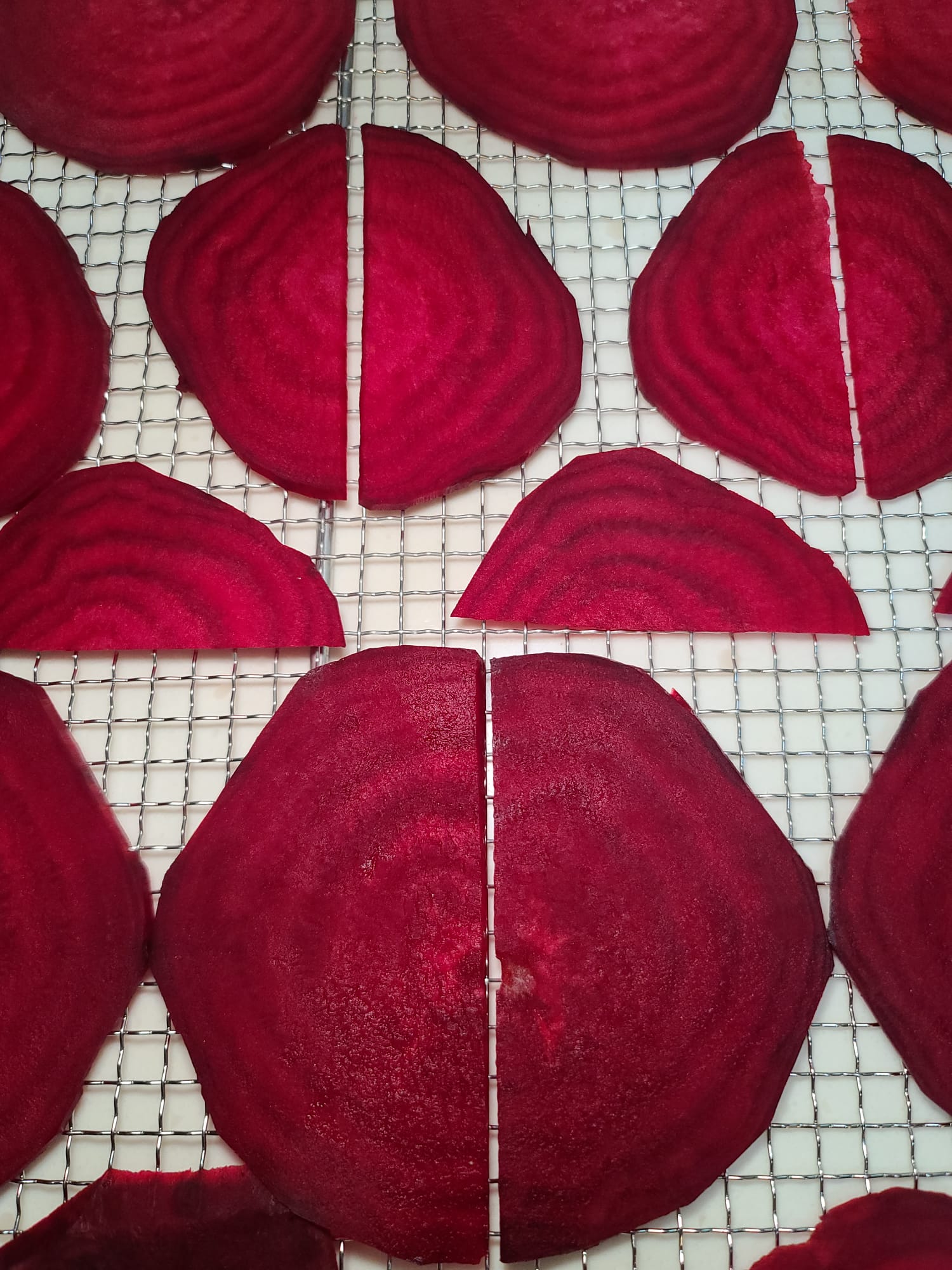 Air-dried Beet