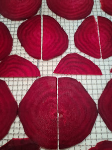 Air-dried Beet