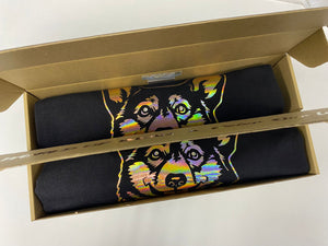 Tote Bags - Corgi