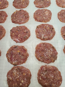 Supreme Seafood Meat Cracker