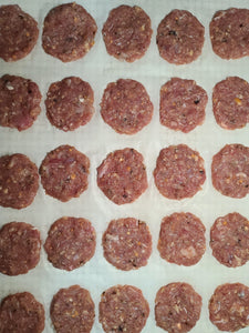 Supreme Seafood Meat Cracker