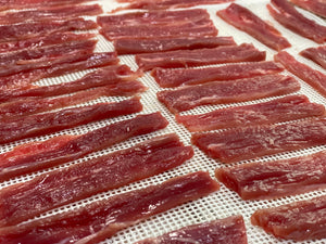 Air-dried Beef Jerky