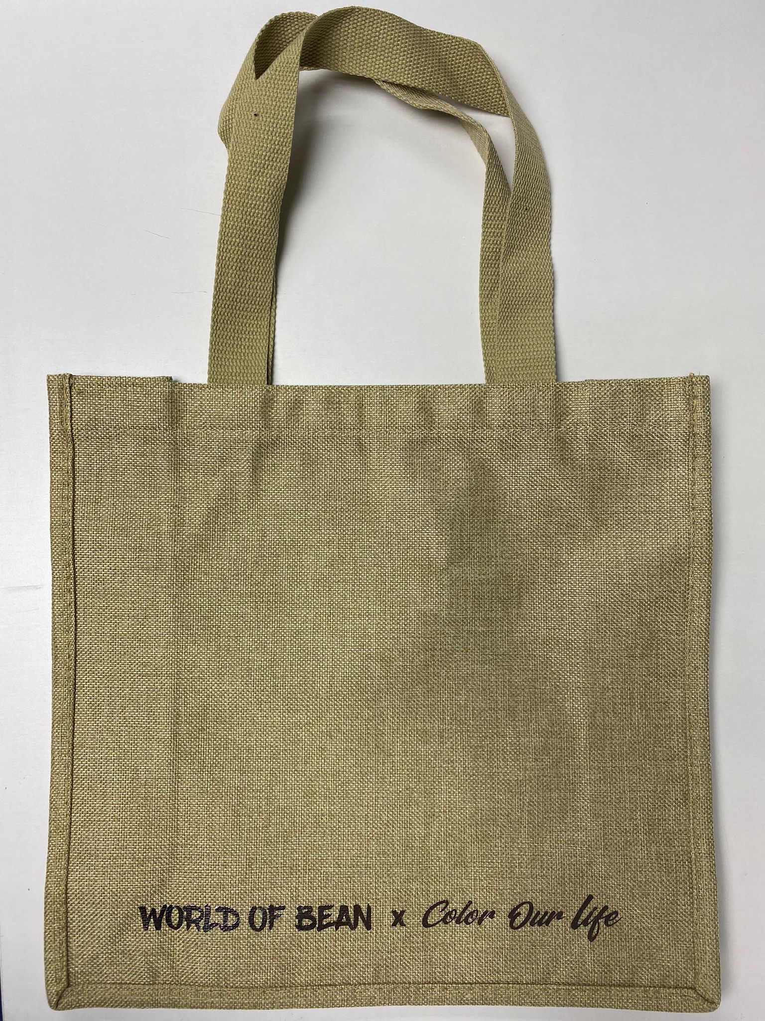 Tote Bags - 哥基