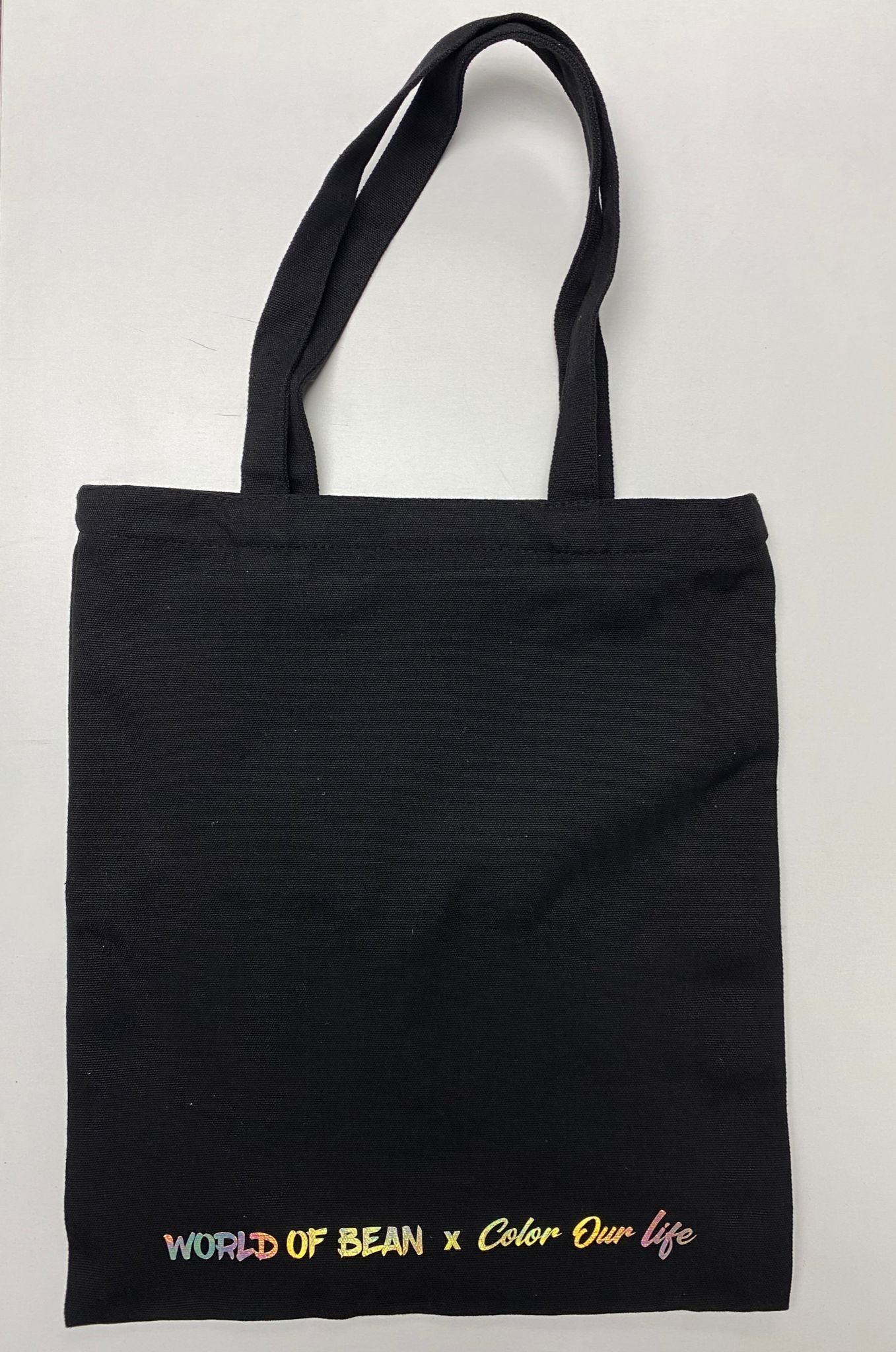 Tote Bags - 金毛