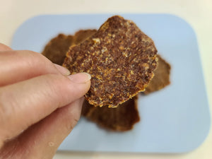 Supreme Seafood Meat Cracker