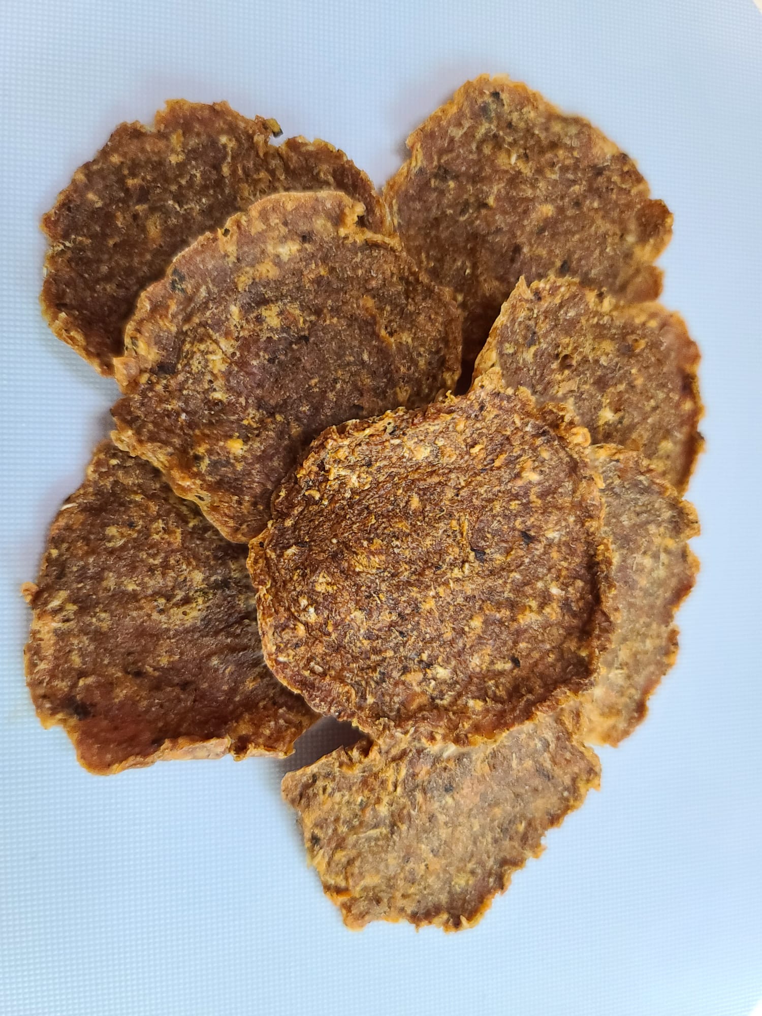 Supreme Seafood Meat Cracker