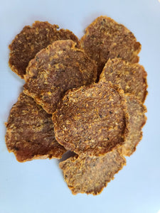 Supreme Seafood Meat Cracker