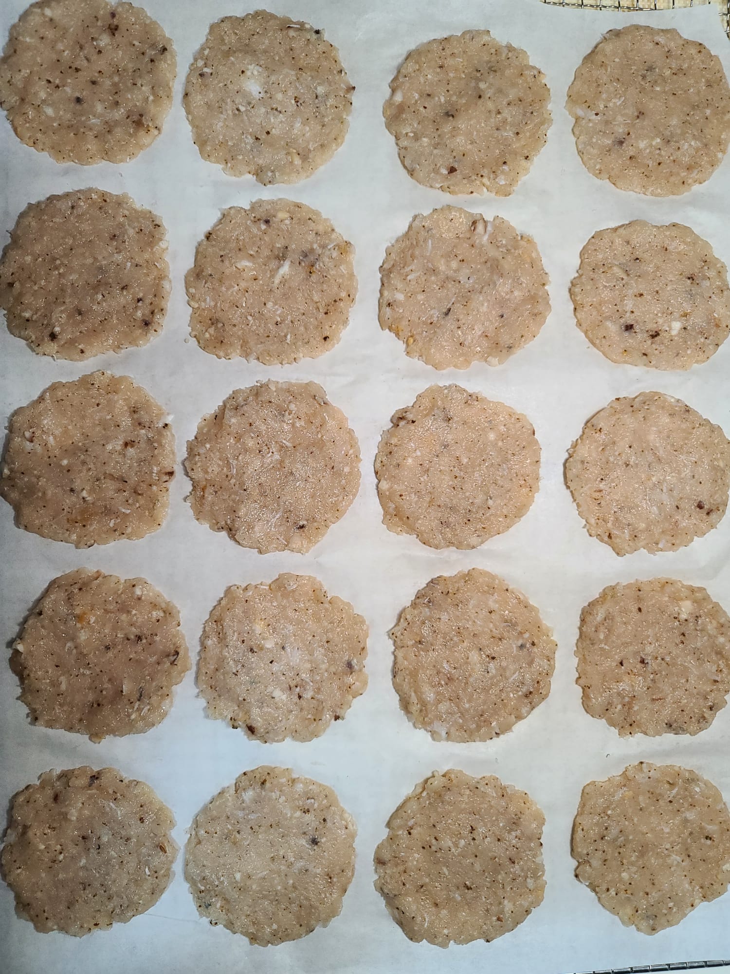 Supreme Seafood Meat Cracker
